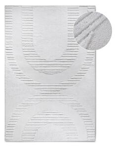 Krem tepih 160x235 cm Bartoux Cream White – Elle Decoration