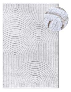 Bijeli tepih 80x120 cm Panglao New York White – Elle Decoration