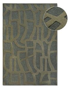 Zeleni tepih od recikliranih vlakna 160x230 cm Therese – Villeroy&Boch
