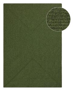 Zeleni vanjski tepih 230x160 cm - NORTHRUGS