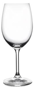 Čaše u setu 6 kom vinske 350 ml Lara – Orion