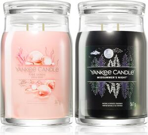 Yankee Candle Summer Set set