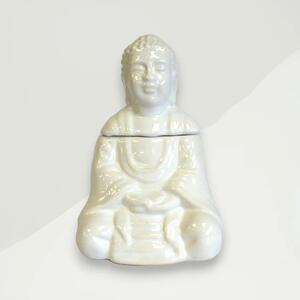 Eclectic Aroma Lampa Buddha Keramika 14x8.4