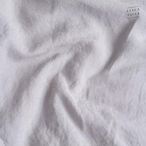 Siva lanena posteljina 200x140 cm - Linen Tales
