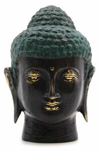 Eklektična Buddha Figura 10x7