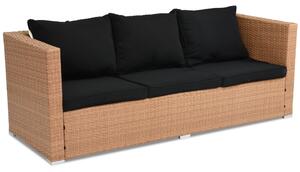Roma Garden Point trosjed od tehnoratana, med