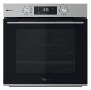 Ugradbena pećnica WHIRLPOOL OMSK58HU1SX