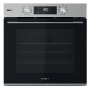 Ugradbena pećnica WHIRLPOOL OMSK58RU1SX