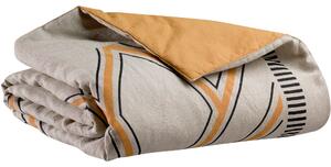 Zeff Johan Poplun 80X180 - Oker