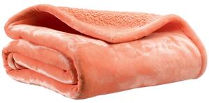 Michka Prekrivač za krevet 220X240 - Guava