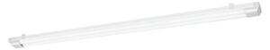 Ledvance LED svjetlosna cijev (D x Š x V: 120 x 8,2 x 4,8 cm, Boja svjetla: Hladna bijela, 50 W, 220 V - 240 V)