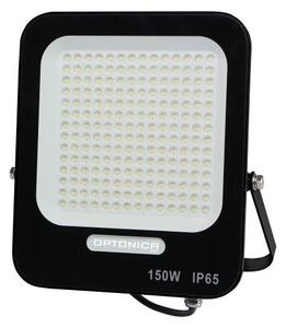 LED reflektor SMD crni 150W 2y - Neutralno bijela