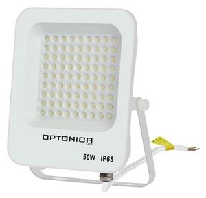 LED reflektor SMD bijeli 50W 2y - Toplo bijela