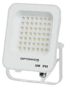 LED reflektor SMD bijeli 30W 2y - Toplo bijela