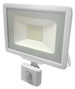 LED reflektor SMD bijeli 50W - senzor - Neutralno bijela