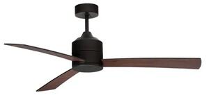 AXEL PLAFONSKI VENTILATOR IP20/CRNI & DRVO NL9952350