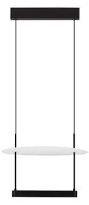 DIONA VISILICA LED/2700K/29W/1650Lm/CRNA & WHITE NL9580571