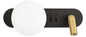 PICTOR ZIDNA SVJETILJKA LED 3W 220-240V 182lm IP20 3000K Switch On/Of NL9002106