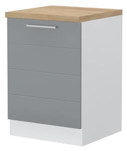 KUHINJA JELA HIGHLINE 210 CM ( PO MJERI / NARUDŽBI)
