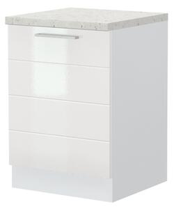KUHINJA JELA HIGHLINE 210 CM ( PO MJERI / NARUDŽBI)