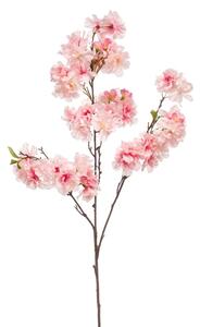 Grana trešnjinog cvijeta 105 cm ružičasta