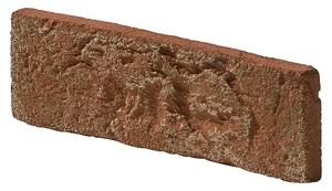 Stegu Pločice od ukrasnog kamena Country 640 (20,5 x 6,2 cm, Bijelo-crveno, Izgled kamena)