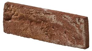 Stegu Pločice od ukrasnog kamena Country (20,5 x 6,2 cm, Bijelo-crveno, Izgled kamena)