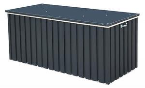Vrtna kutija Compact Box 770l, antracit