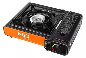 Prijenosni plinski štednjak s torbom za nošenje - NEO TOOLS 20-050, 2,1 kW