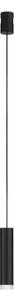 MAGNETIC VISILICA CRNA LED 5Watt 120° 24Vdc 115lm IP20 3000K NL9070174