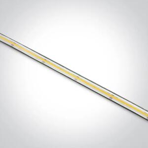 COB LED TRAKA 24V DC CW 20m ROLL 7,5W/m IP67 DM7844LW/C