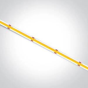 COB LED TRAKA 24V DC CW 20m ROLL 7,5W/m IP20 DM7844L/C