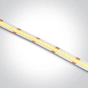 COB LED TRAKA 24V DC EW-DL 5m ROLL 14W/m IP20 DM7846/DEW