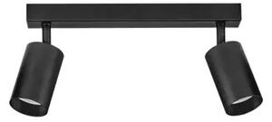 REIG REFLEKTOR BIJELI 2×GU10/230V CRNI IP20 (Kopija) NL9011534