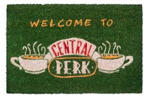 Kućni otirač Friends - Central Perk