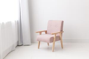 Ourbaby 34845 pink armchair
