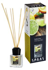 Štapni aroma difuzor SOUTHERN CITRUS 50 ml