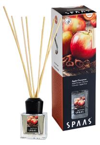 Aroma difuzor u stiku JABUKA CIMET 50 ml