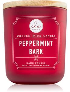 DW Home Signature Peppermint Bark mirisna svijeća 326 g