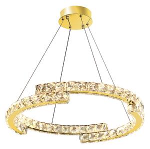 LED svijetiljka APP1771-CP GOLD 60cm