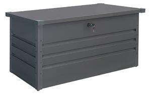 Metalna vrtna kutija Philadelphia 300l StoreBoss antracit