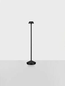ARION STOLNA LAMPA LED 3000K 187lm IP65 CRNA NL9030558