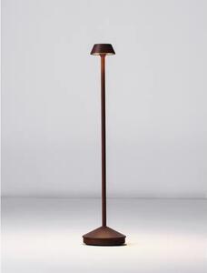 ARION STOLNA LAMPA LED 3000K 193lm IP65 RUST NL9030559