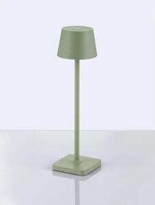 DECK STOLNA LAMPA LED 3000K 121lm IP54 OLIVE NL9030564
