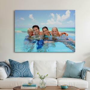 Foto slika na platnu - 90 x 60 cm (90x60 cm)