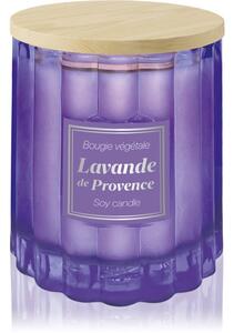 Esprit Provence Lavande De Provence mirisna svijeća sa zatvaračem 100 g