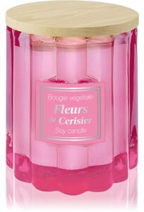 Esprit Provence Fleurs De Cerisier mirisna svijeća sa zatvaračem 100 g