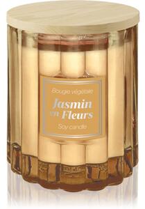 Esprit Provence Jasmin En Fleurs mirisna svijeća sa zatvaračem 100 g