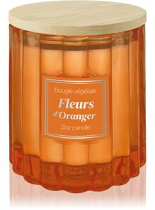 Esprit Provence Fleurs d’Oranger mirisna svijeća sa zatvaračem 100 g