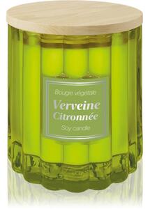 Esprit Provence Verveine Citronnée mirisna svijeća sa zatvaračem 100 g